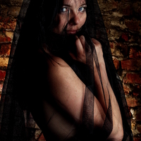 Seduction Of Black Widow